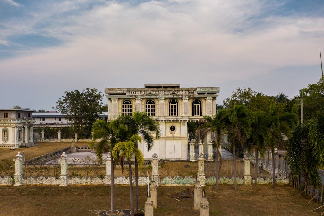 Discovering Palm Beach Farms and Casabella Homes: A Journey Through History